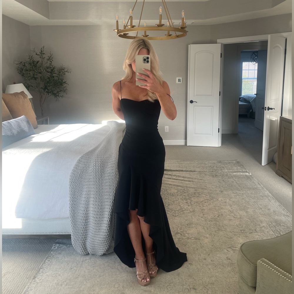 Likely vita gown